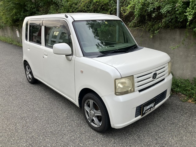 2009 Daihatsu Move Conte