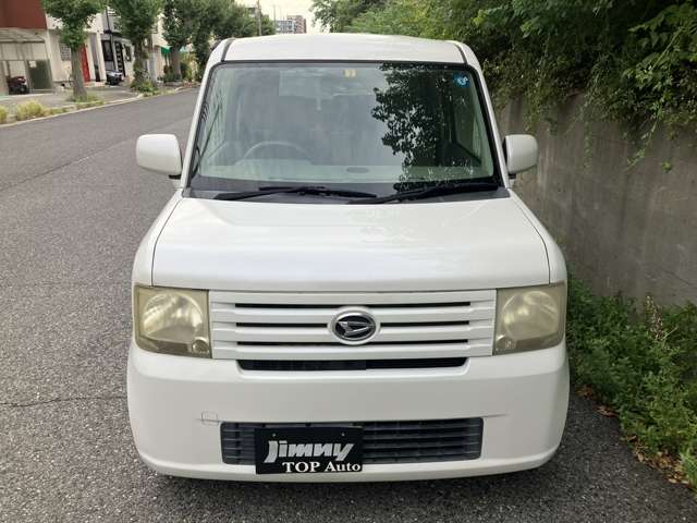 2009 Daihatsu Move Conte – thumbnail 2