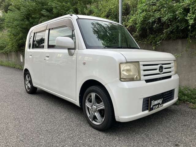 2009 Daihatsu Move Conte – thumbnail 3