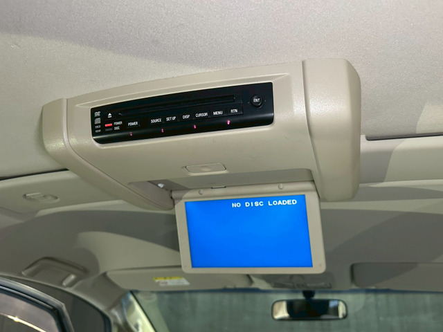 2007 Mitsubishi Delica D:5 – thumbnail 3