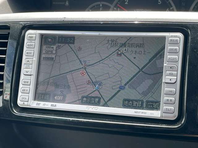 2006 Toyota Voxy – thumbnail 3
