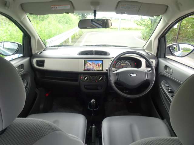 2007 Subaru R2 – thumbnail 3