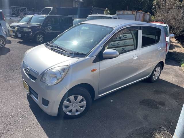 2009 Daihatsu Mira