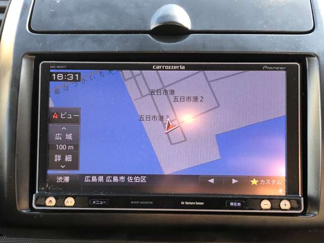2008 Nissan Note – thumbnail 4