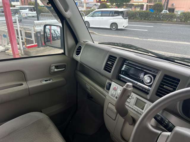 2010 Mazda Scrum Wagon – thumbnail 3