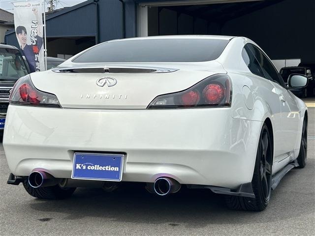 2009 Nissan Skyline Coupe – thumbnail 2