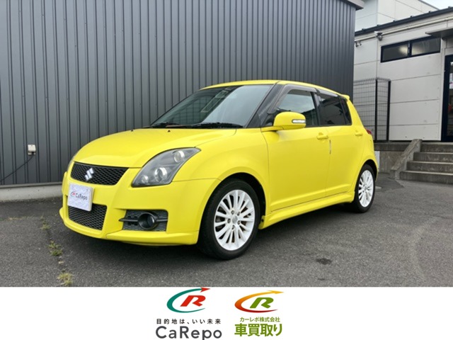 2009 Suzuki Swift