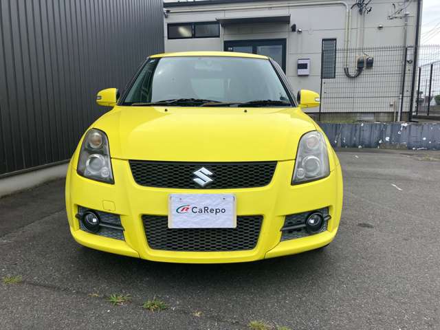 2009 Suzuki Swift – thumbnail 2