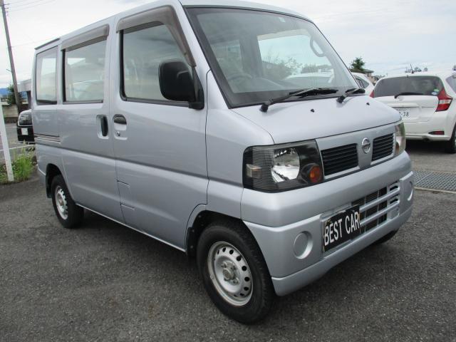 2010 Nissan Clipper – thumbnail 2