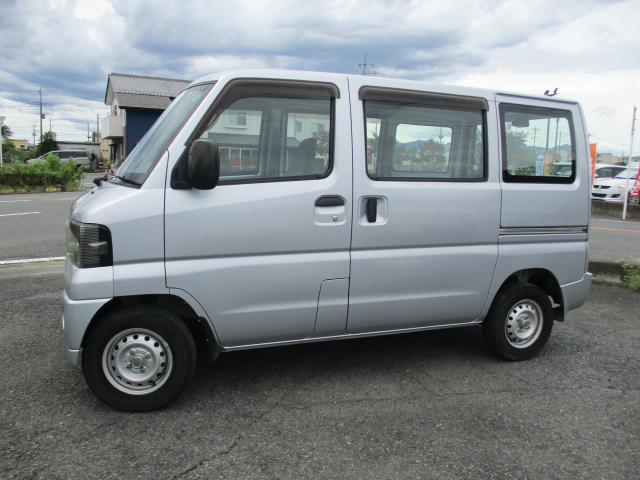 2010 Nissan Clipper – thumbnail 4
