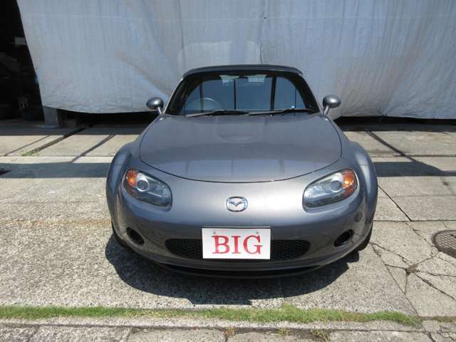2006 Mazda Roadster – thumbnail 2