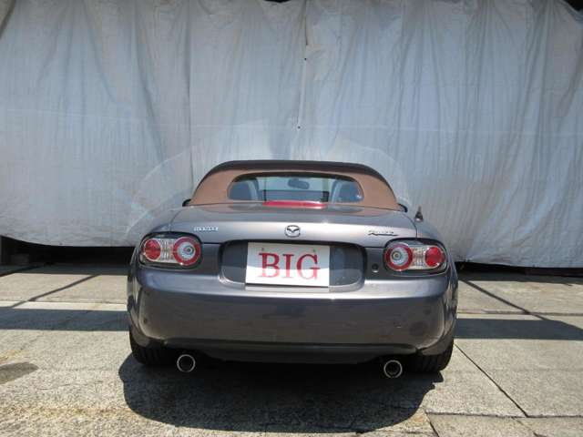 2006 Mazda Roadster – thumbnail 3