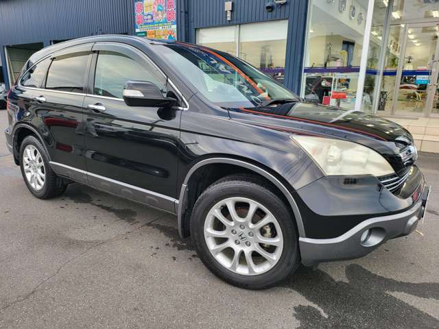 2010 Honda CR-V – thumbnail 2