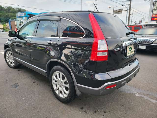 2010 Honda CR-V – thumbnail 3