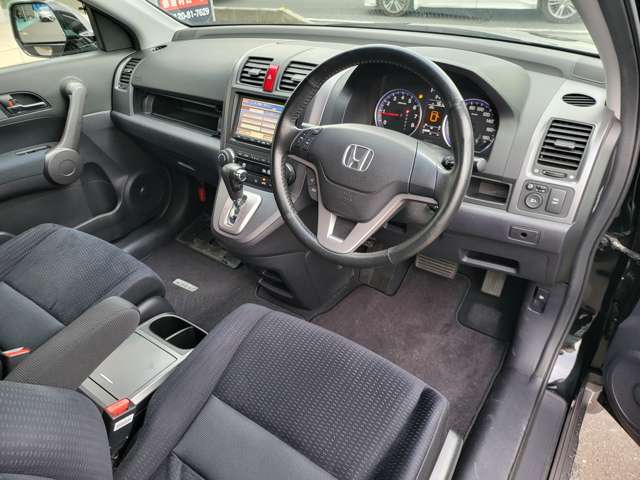 2010 Honda CR-V – thumbnail 4