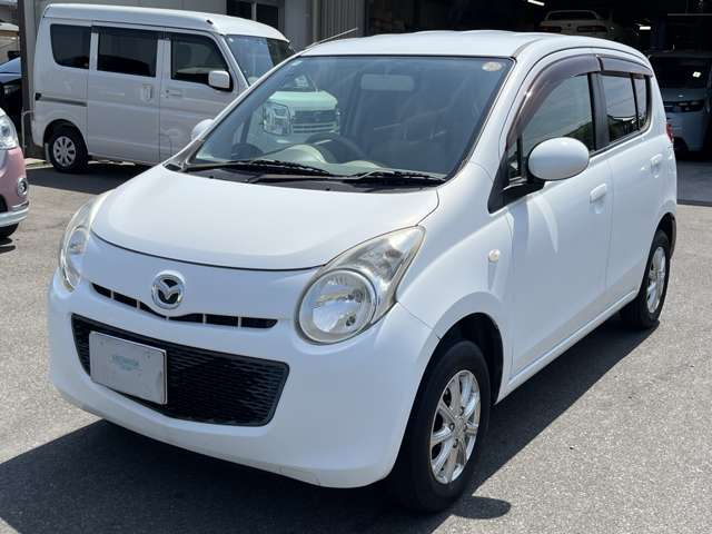 2010 Mazda Carol – thumbnail 4