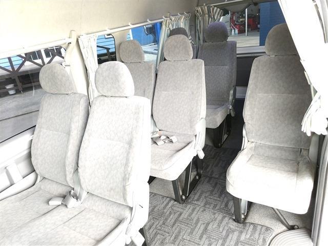 2007 Toyota Hiace – thumbnail 2