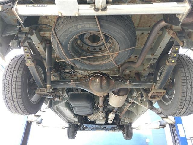 2007 Toyota Hiace – thumbnail 3
