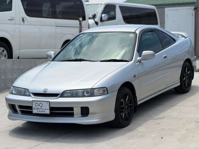 1999 Honda Integra – thumbnail 3