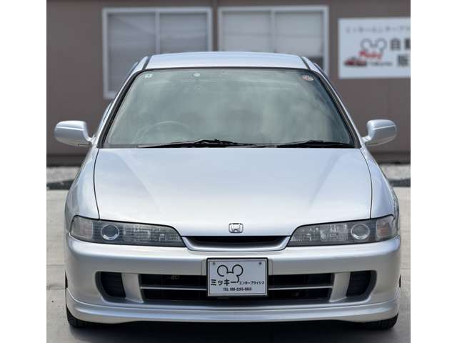 1999 Honda Integra – thumbnail 4
