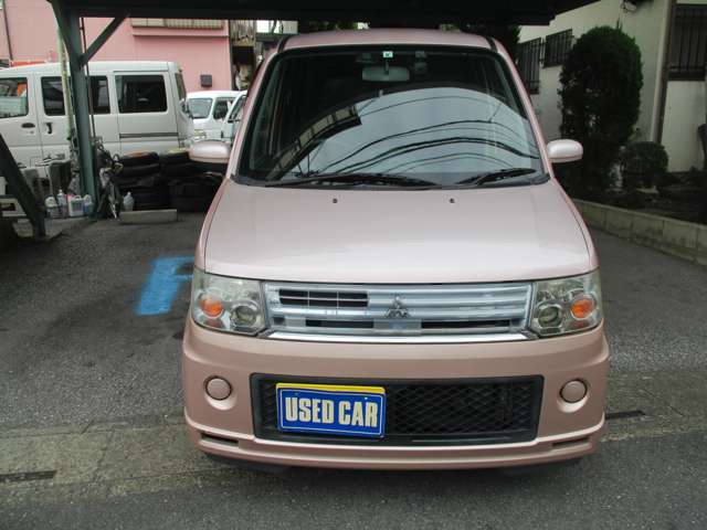 2010 Mitsubishi Toppo – thumbnail 2