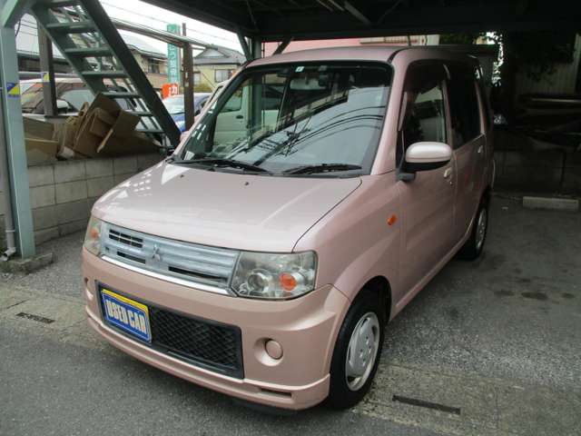 2010 Mitsubishi Toppo – thumbnail 3