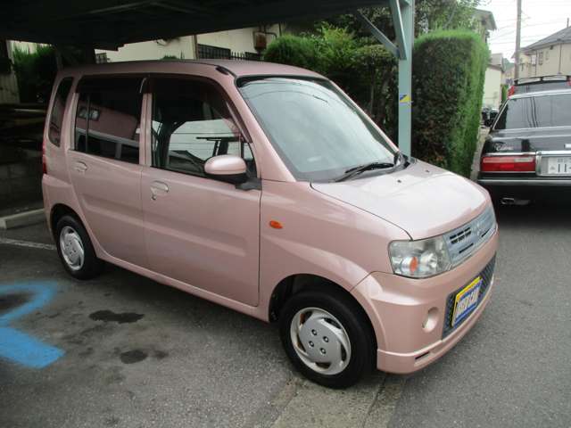 2010 Mitsubishi Toppo – thumbnail 4