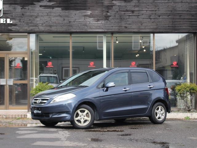 2005 Honda Edix