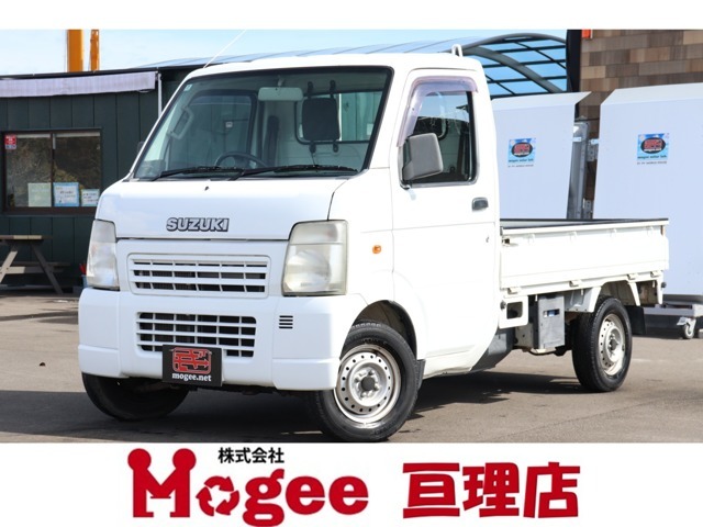 2009 Suzuki Carry