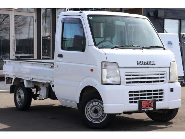 2009 Suzuki Carry – thumbnail 3