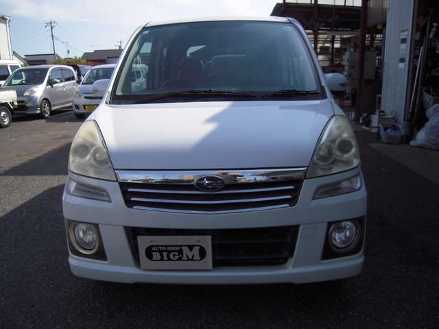 2007 Subaru Stella – thumbnail 2