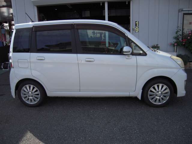 2007 Subaru Stella – thumbnail 4