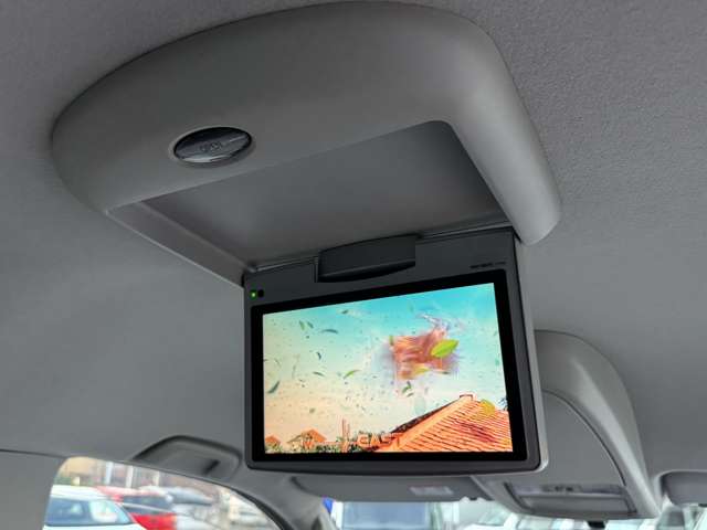 2007 Toyota Voxy – thumbnail 4