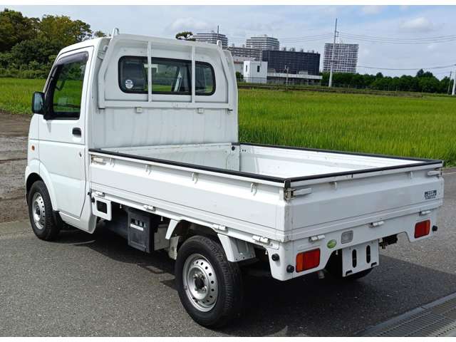 2010 Mazda Scrum Truck – thumbnail 3