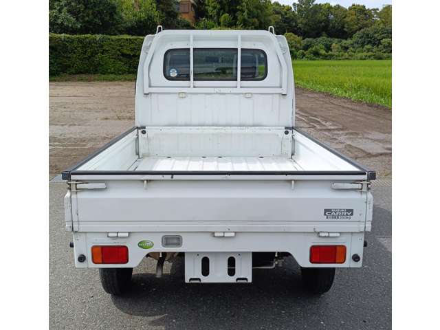 2010 Mazda Scrum Truck – thumbnail 4