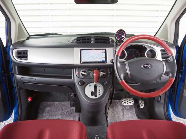 2009 Subaru R2 – thumbnail 3