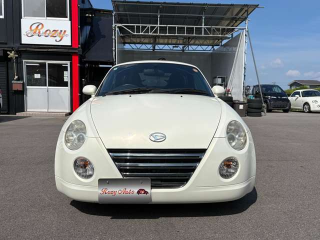 2010 Daihatsu Copen – thumbnail 3