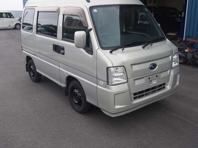 2010 Subaru Sambar – thumbnail 3