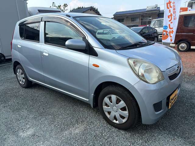 2010 Daihatsu Mira – thumbnail 3