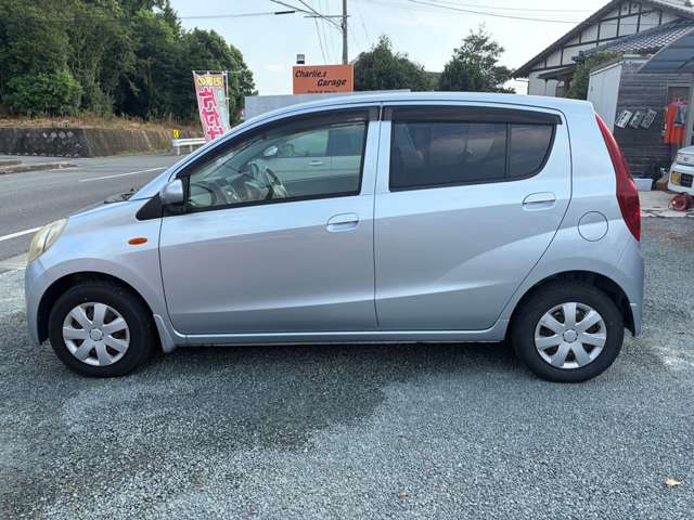 2010 Daihatsu Mira – thumbnail 4
