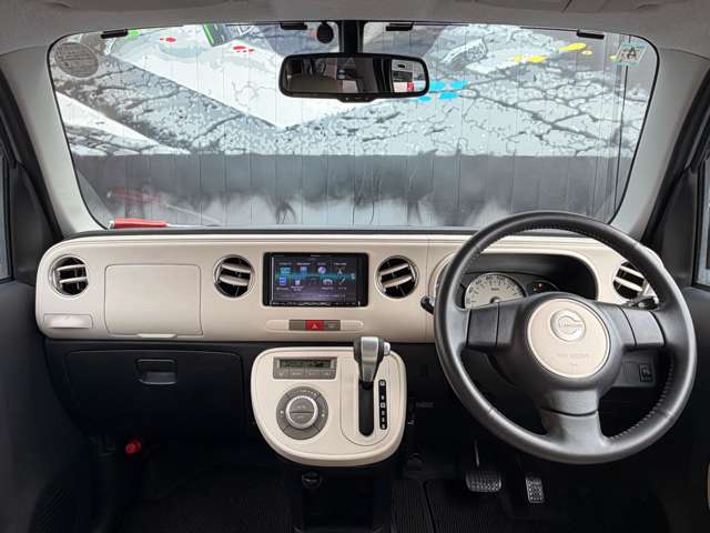 2010 Daihatsu Mira Cocoa – thumbnail 4