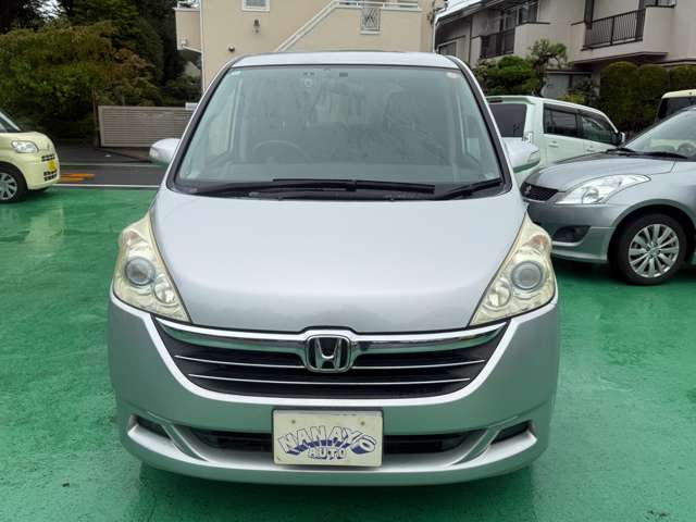 2006 Honda Stepwgn – thumbnail 3