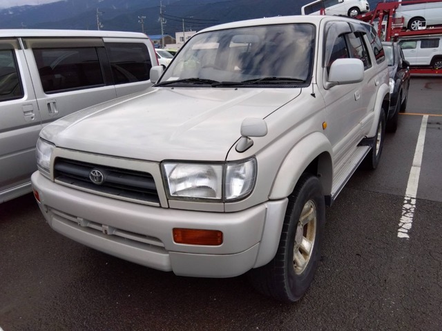 1996 Toyota Hilux Surf