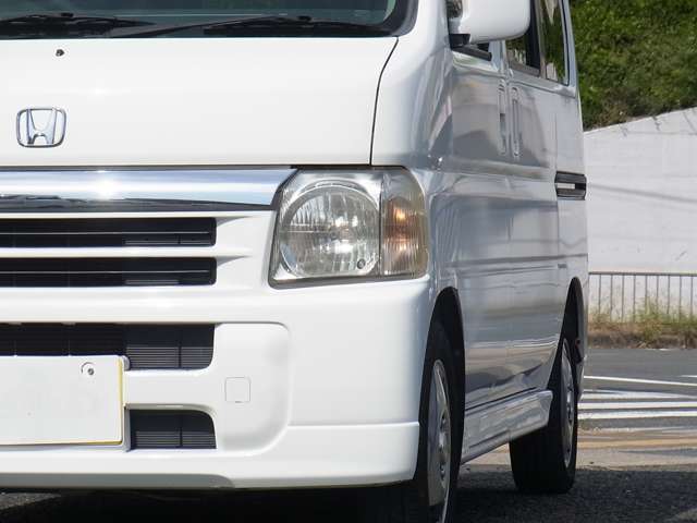 2005 Honda Vamos – thumbnail 3