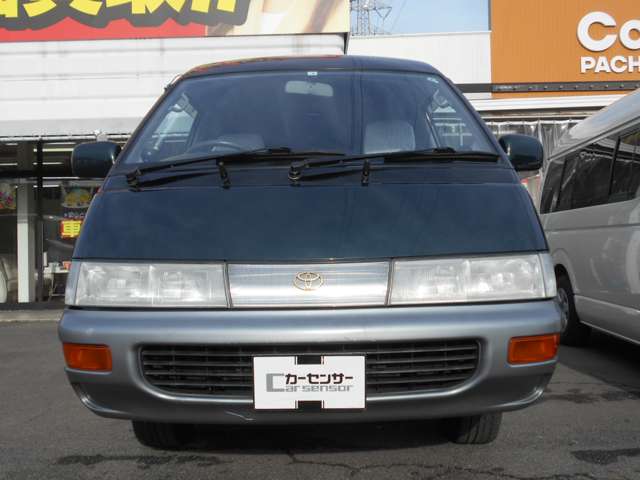 1996 Toyota TownAce – thumbnail 2