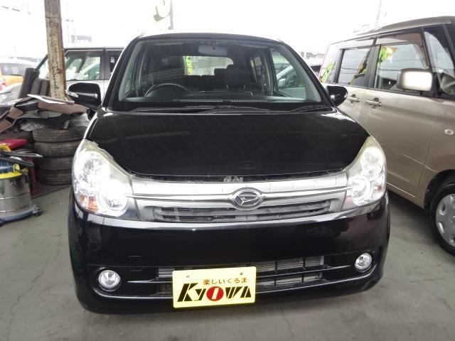 2010 Daihatsu Mira – thumbnail 4
