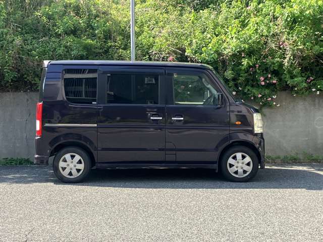 2008 Mazda Scrum Wagon – thumbnail 4
