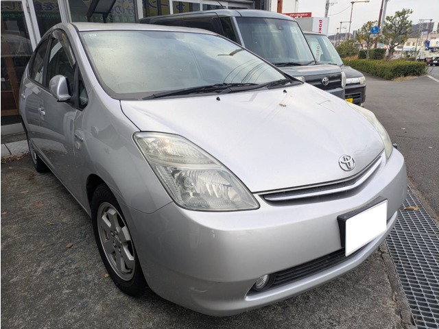 2009 Toyota Prius