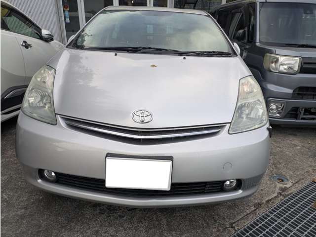 2009 Toyota Prius – thumbnail 2