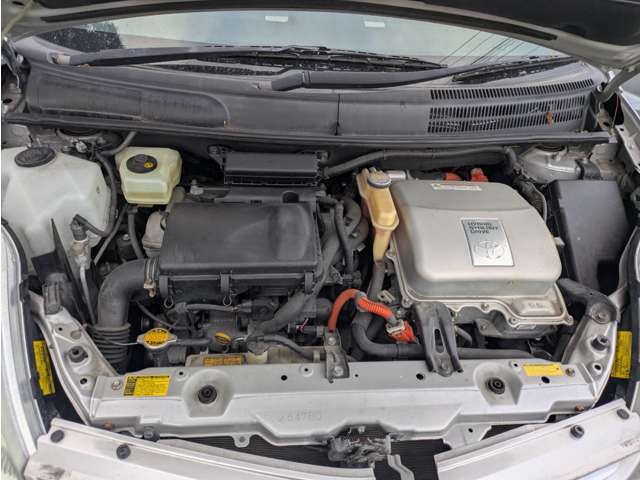 2009 Toyota Prius – thumbnail 4